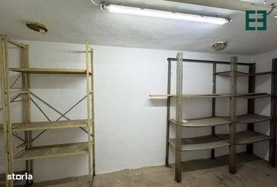 Spațiu comercial, de 90 mp, în Dorobanților - 2