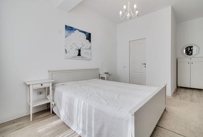 Apartament cu 2 camere semidecomandat în Băneasa - 2