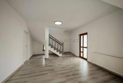 Casă individuală cu 5 camere cu Canalizare în Apărătorii Patriei - 9