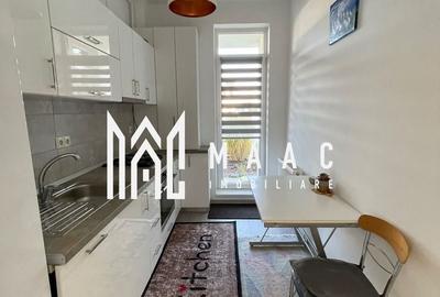 Garsonieră | 30 MPU | Parter | Gradina | Turnisor - 3