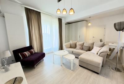 Apartament cu 2 camere decomandat, mobilat în Tei - 2