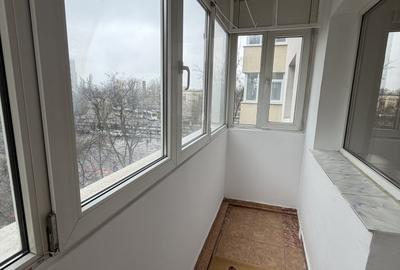 Apartament cu 3 camere semidecomandat, mobilat în Drumul Taberei - 5