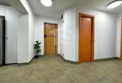 Apartament cu 3 camere decomandat, mobilat în Decebal - 17