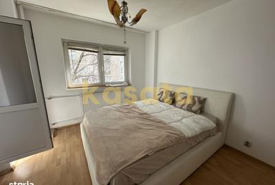 Apartament cu 3 camere în Ghencea