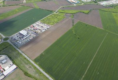 Teren de 29,600mp in zona de centura Nord - 7