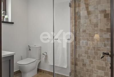 Casă individuală cu 5 camere cu Canalizare în Drumul Taberei - 20