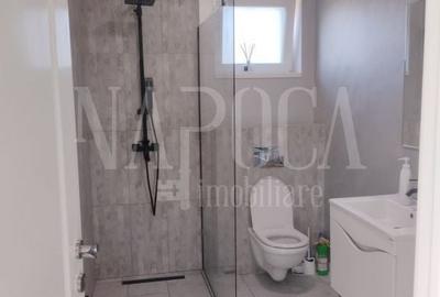 Casă individuală cu 6 camere cu Canalizare în Episcopia Bihorului - 4