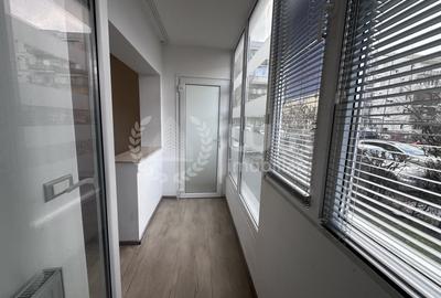 Apartament cu 3 camere decomandat în Grigorescu - 7