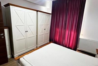 Trăiește lângă mare – Apartament de închiriat în Faleză Nord - 12