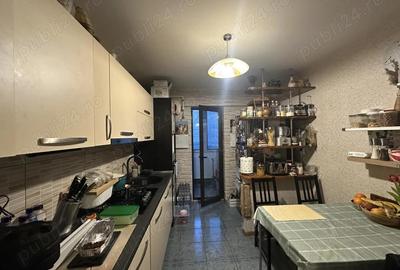 Apartament cu 2 camere decomandat în Malu Roșu - 2