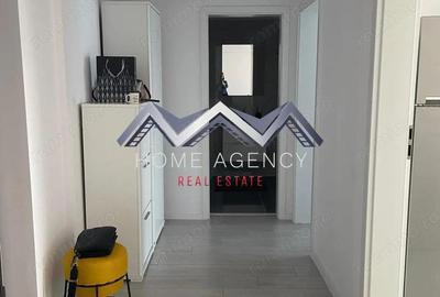 Apartament cu 2 camere decomandat în Tunari - 2