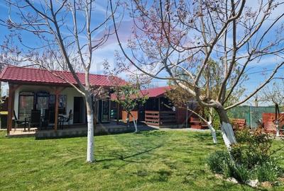 Hotel/Pensiune, de 410 mp, în Limanu