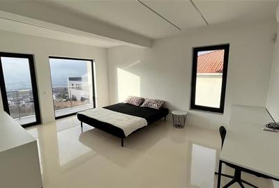 Vanzare casa individuala noua cu 5 camere, teren 565 mp in Iris- zona Voronet - 8