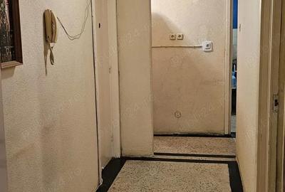 Apartament cu 2 camere decomandat în Arcul de Triumf - 8