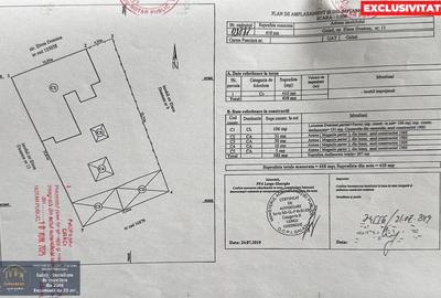 Casă cu 7 camere cu Canalizare în Central - 6