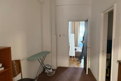 PIATA ROMANA direct proprietar (initial), apartament renovat, consolidat 1978 PIATA ROMANA direct proprietar (initial), apartament renovat, consolidat 1978 - 5