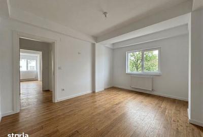 Apartament cu 2 camere decomandat în Central - 3