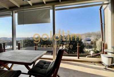 DUPLEX/ PENTHOUSE/ SUPERB/ PARCARIE SUBTERANA - 35