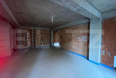 Apartament de vanzare, cu 2 camere, 73mp utili, zona Semicentrala - 4