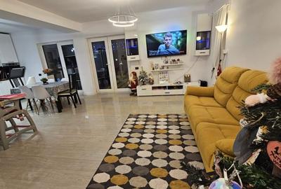 VILA INDIVIDUALA P+1 -mobilata si utilata POPESTI LEORDENI VILA INDIVIDUALA P+1 -mobilata si utilata POPESTI LEORDENI - 23