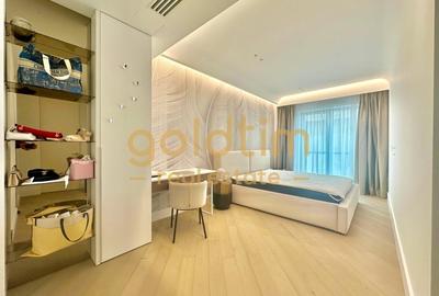 Apartament cu 3 camere decomandat, mobilat în Iancu Nicolae - 9