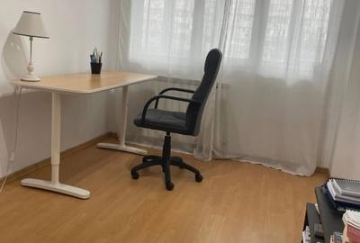 Centrala Proprie // 3 camere zona Lujerului - P-ta Veteranilor - 9