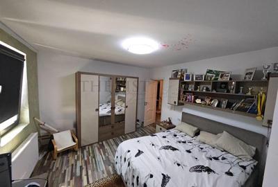 Casă individuală cu 5 camere cu Teren 400 Mp în Tunari - 5