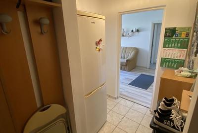 Apartament 2 camere Florilor,etaj intermediar,71500 Euro - 3