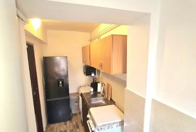 Garsoniera in regim hotelier | Zona ?colii Gen. Nr. 11 | zona centrala - 7