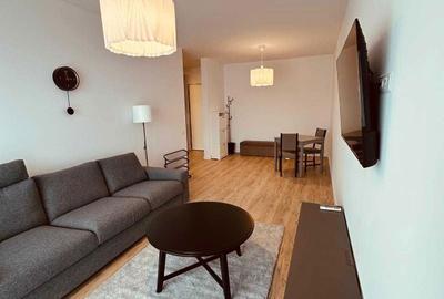 Apartament cu 2 camere decomandat în Titan - 2