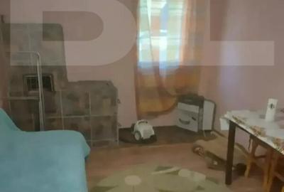 Casă cu 3 camere cu Teren 900 Mp în Central - 2