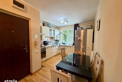 Apartament cu 2 camere decomandat în Republicii - 9