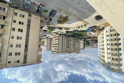Apartament cu 2 camere semidecomandat în Central - 2