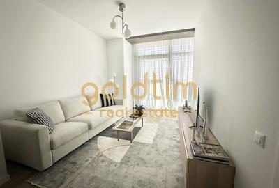 Apartament cu 2 camere decomandat, mobilat în Floreasca - 19