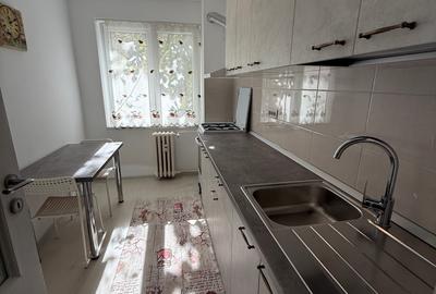 Apartament 2 camere Mall Vitan-metrou Dristor/Mihai Bravu+parcare ADP - 28