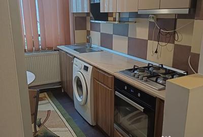Apartament cu 2 camere semidecomandat în Central - 4