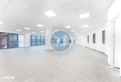 Spațiu comercial, de 305 mp, în Baicului - 4