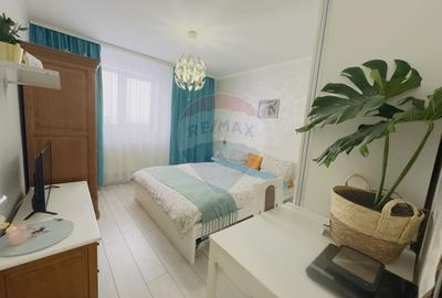 Apartament cu 2 camere de vânzare în zona Rogerius/Calea Borsului - 1