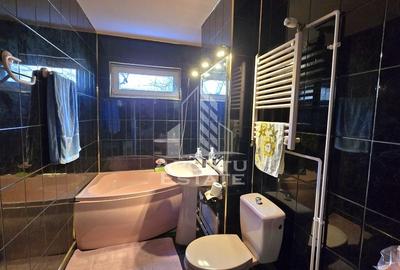 Apartament 3 camere, etaj 3, centrala proprie, zona Circumvalatiunii - 7