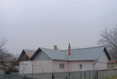 Casă în Dumbrăvița - 5