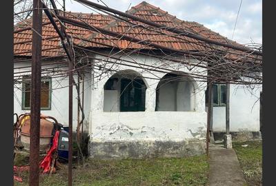 Spațiu industrial, de 82 mp, în Drăguțești - 7