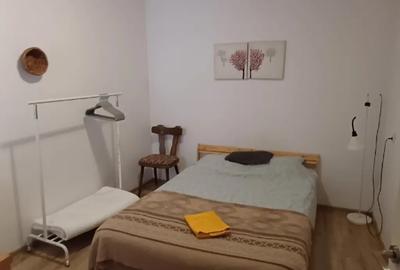 Apartament cu 2 camere decomandat în Central - 1