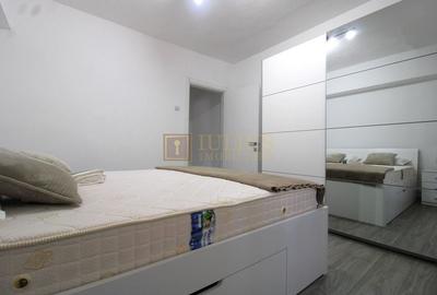 4 camere decomandate, la doar 3 min de Iulius Mall 4 camere decomandate, la doar 3 min de Iulius Mall - 9