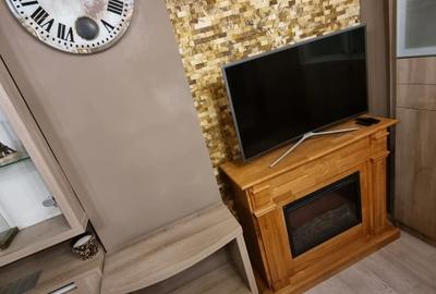 Apartament cu 2 camere decomandat, mobilat în Nerva Traian - 15