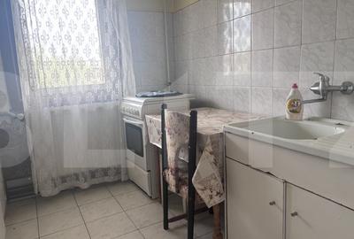 Apartament cu 3 camere, 56 mp, zona Lipovei - 3