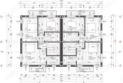 Casă cu 4 camere în Chinteni - 4