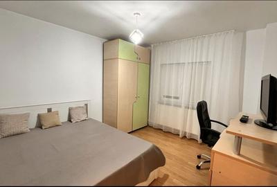 Apartament cu 3 camere decomandat în Popoveni - 2