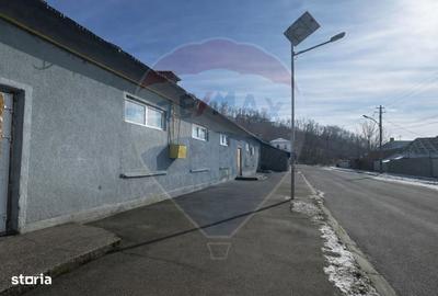 Spațiu comercial, de 262 mp, în Sud - 1