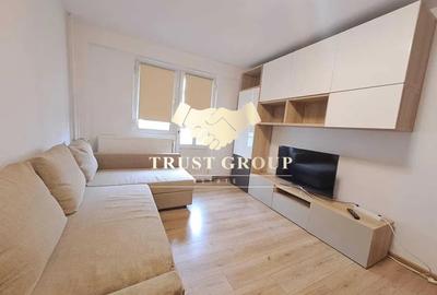 Apartament cu 2 camere decomandat, mobilat în Lujerului - 3