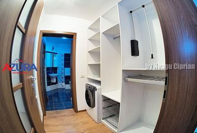 AZURA Imobiliare - Ap 3 camere + Garaj, Et 3, ULTRACENTRAL, Bloc Nou - 6